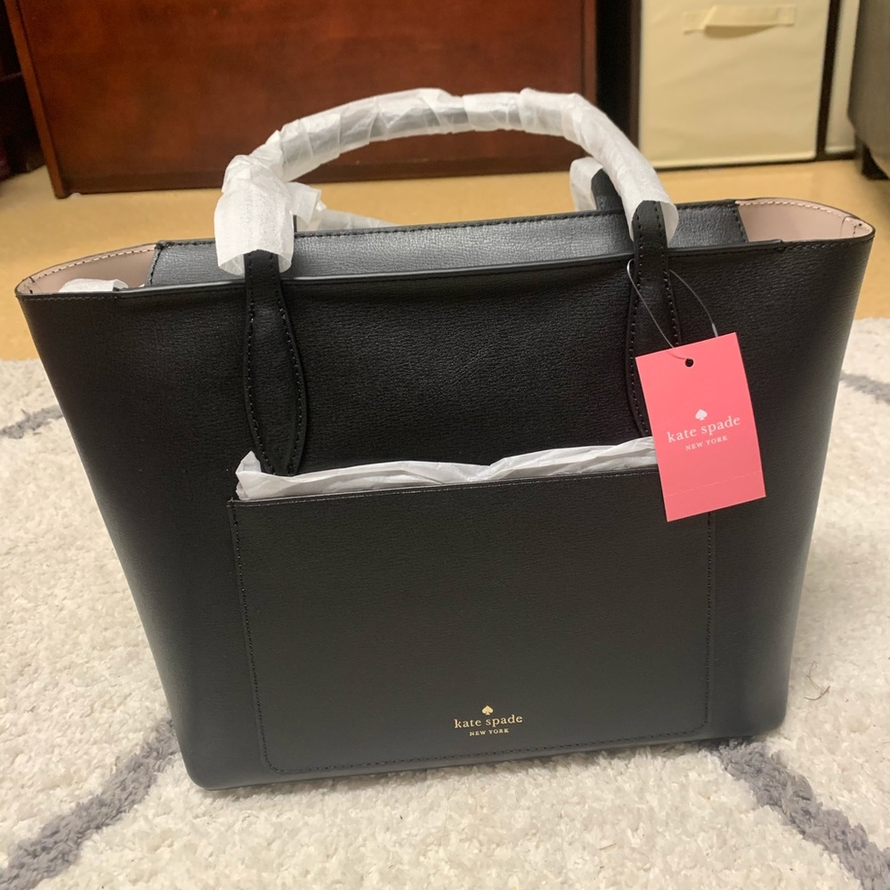 Kate Spade Adel Small Tote NWT